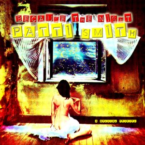 Tribute To: Patti Smith