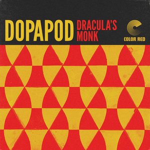 Dracula's Monk - Single