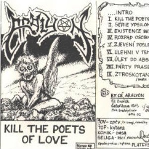 Kill The Poets Of Love