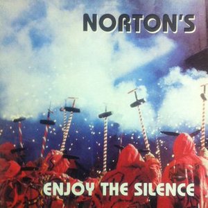 Enjoy The Silence
