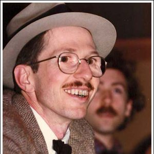 Robert Crumb 的头像