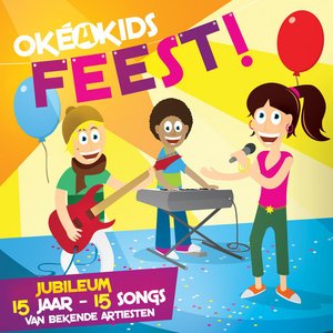 Oké4kids Serie: Feest!