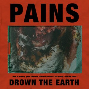 Drown The Earth