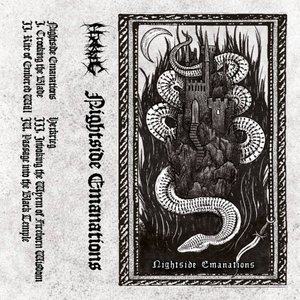 Nightside Emanations