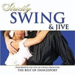 Strictly Ballroom Series: Strictly Swing And Jive