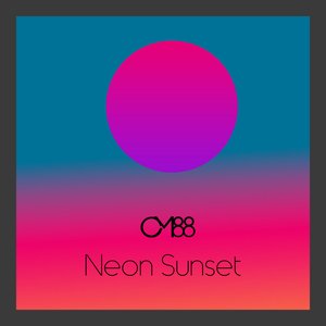 Neon Sunset