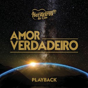 Amor Verdadeiro (Playback)