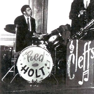 Avatar for Red Holt