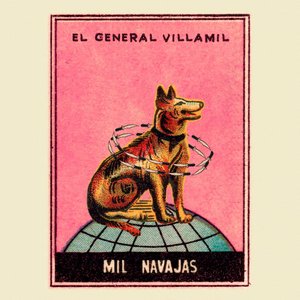 Mil Navajas