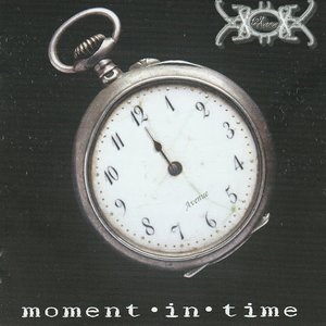 Moment In Time