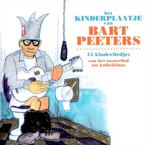 Het Kinderplaatje Van Bart Peeters