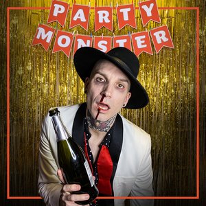Party Monster - Single