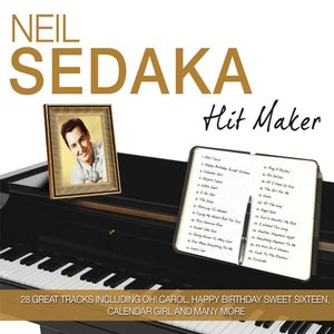 Neil Sedaka - Hit Maker