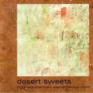 Desert Sweets