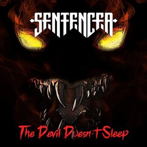 The Devil Doesn't Sleep