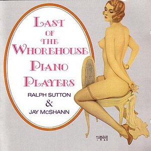 Last Of The Whorehouse Piano Players