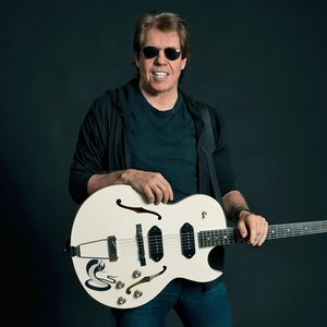 George Thorogood のアバター