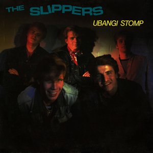 Ubangi Stomp