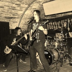 Avatar de Fanatical Rage