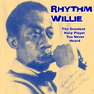 Rhythm Willie 的头像