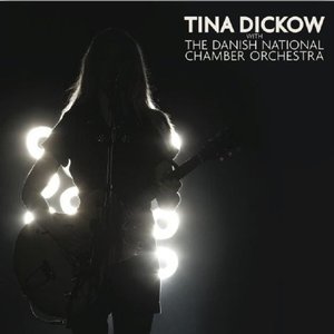 Tina Dickow With The Danish National Chamber Orchestra 的头像