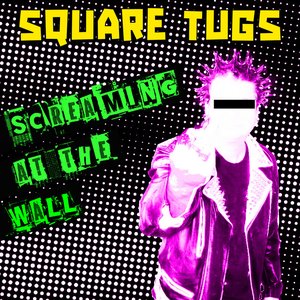 Screaming At the Wall - Single