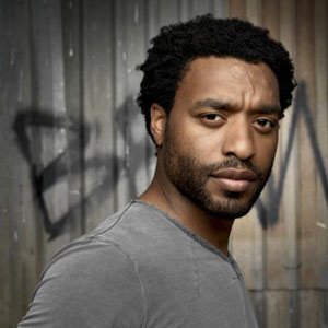 Awatar dla Chiwetel Ejiofor