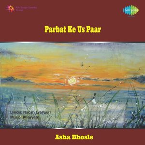 Parbat Ke Us Paar (Original Motion Picture Soundtrack)