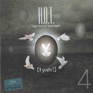 I Yah! - The 4th Album