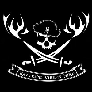 Kapteeni Vihreä Nino 的头像