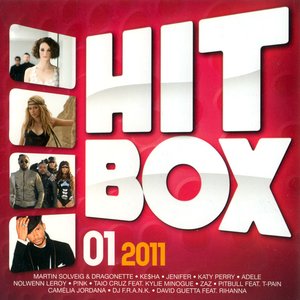 HitBox 01.2011