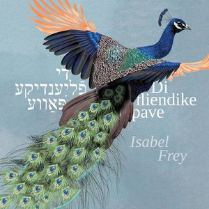 Di fliendike pave