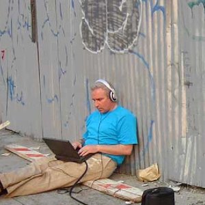 Avatar for Eric Rosenzveig