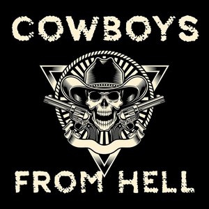 Cowboys From Hell