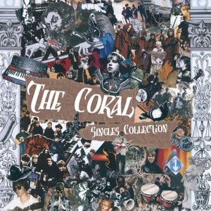 The Coral - Singles Collection