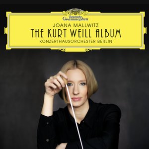 The Kurt Weill Album