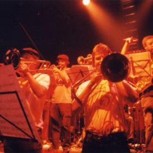 Tora Tora Big Band 的头像