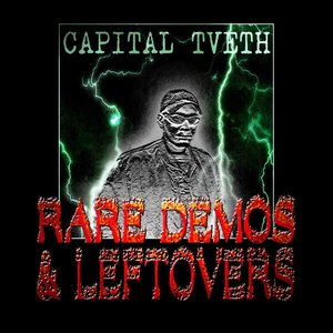 RARE DEMOS & LEFTOVERS (VOL. 1)