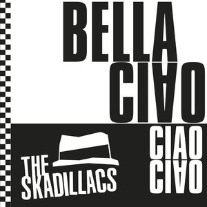 “Bella Ciao”的封面