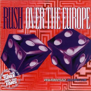 1992-04-29: Over the Europe