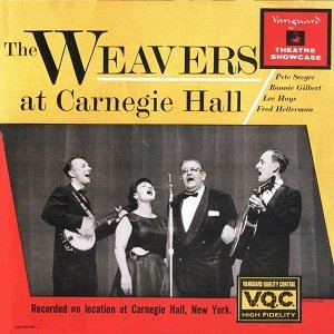 At Carnegie Hall