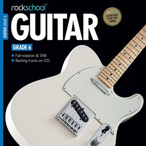 Image for 'RSL Guitar G6 2012 Audio'