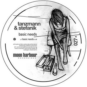 Tanzmann & Stefanik 的头像