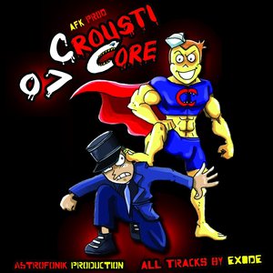 Crousticore, Vol. 7