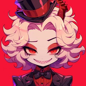 Hell's Greatest Dad (Hazbin Hotel Lofi)