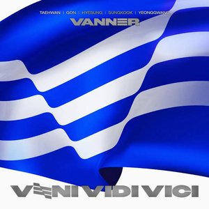 VENI VIDI VICI - EP