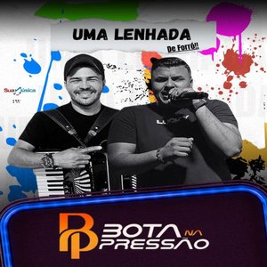 Uma Lenhada De Forró