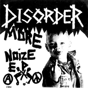 More Noize E.P.