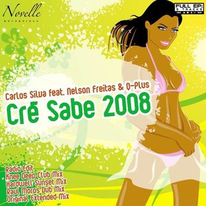 Cré Sabe 2008