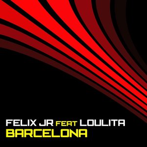 Barcelona (feat. Loulita)